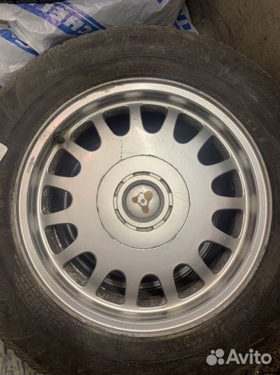 Bmw 6 стиль r16