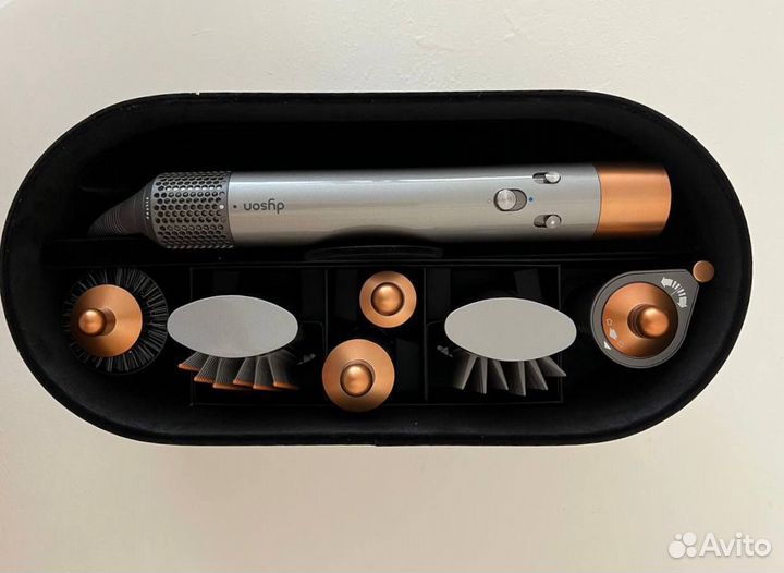 Стайлер Dyson HS05