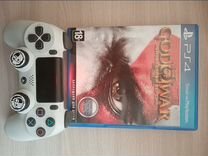 God of war 3 remastered ps4