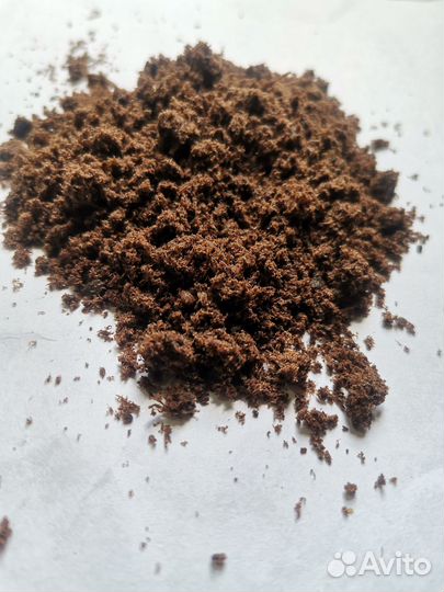 Мука мясокостная (куриная)