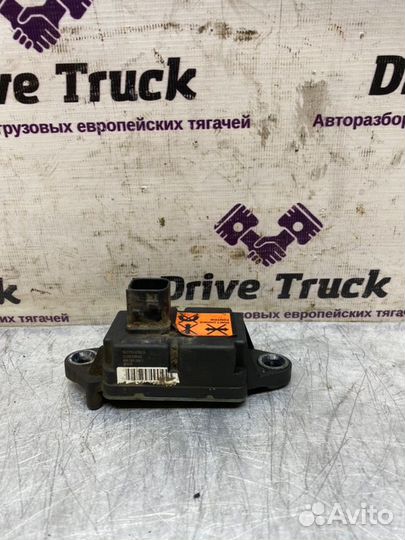 Блок управления ESC Daf Xf 106.460 2016