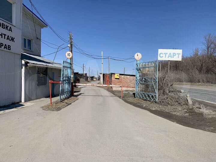 Гараж, 28 м²