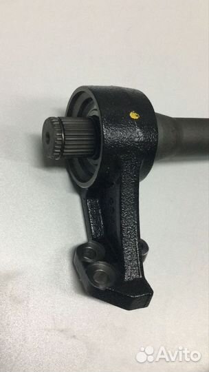 Вал подвесной Hyundai KIA 49560d3020