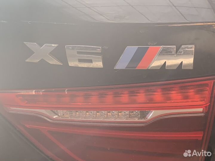 Корпус воздушного фильтра BMW X6 f86