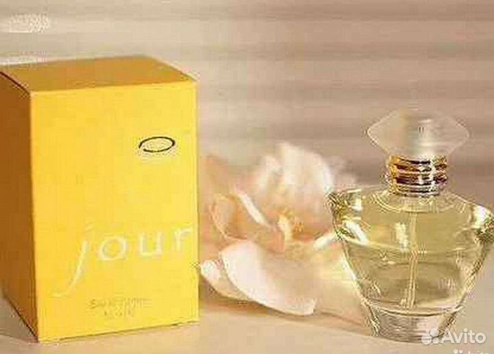 Парфюмерная вода Journey «Джорни»