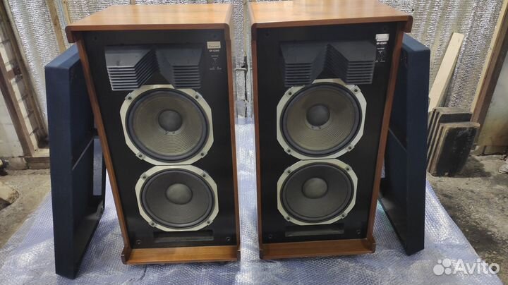 Sansui SP-G300