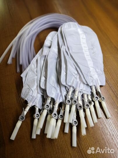 ConvaTec Careline - носимый мочеприемник, 750 мл