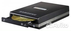 DVD-CD привод Samsung SE-S224