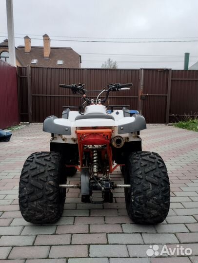 Квадроцикл Kayo Mini Bull