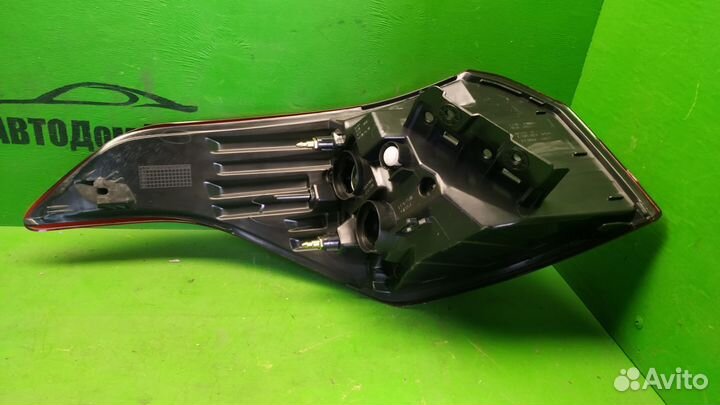 Фонарь задний правый наружный Hyundai Creta