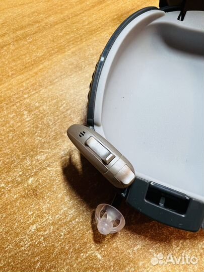 Слуховой аппарат Signia Pure 2px