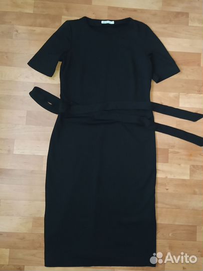 Платье, zarina, 44