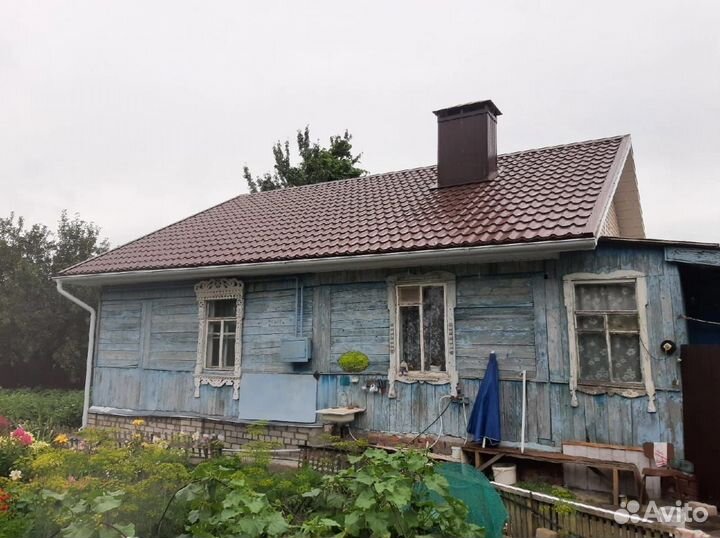 Ремонт и замена кровли и крыши