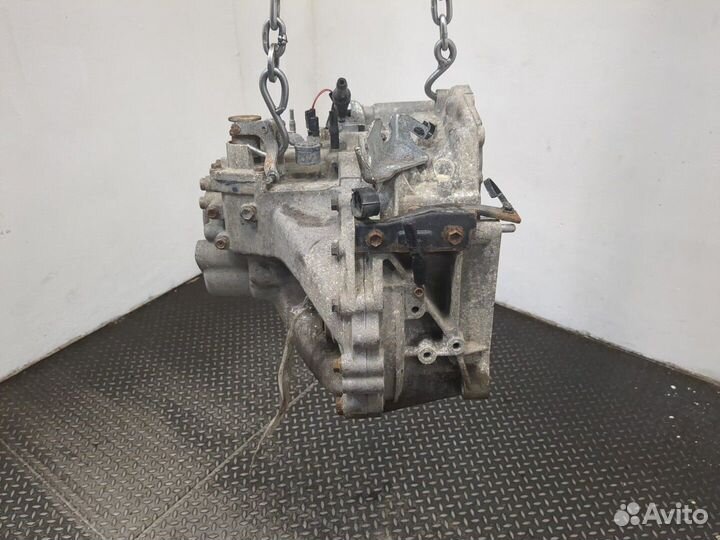 Кпп 6-ст.мех 4х4 (МКПП) Suzuki SX4 2471157LA0, 2472179JA2