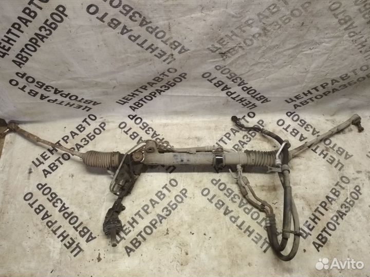 Рейка на запчасти Subaru Tribeca B9 W10 2005-2014