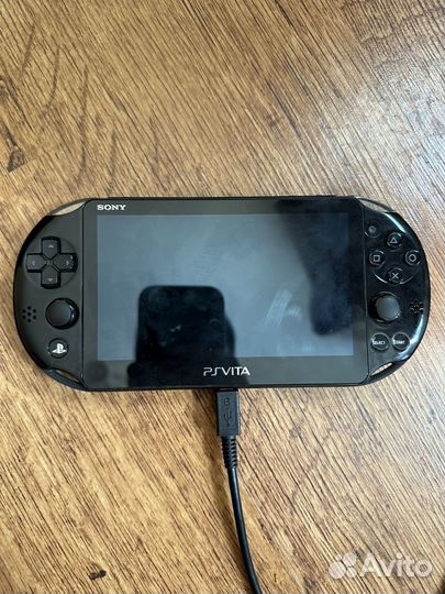 Psp vita slim