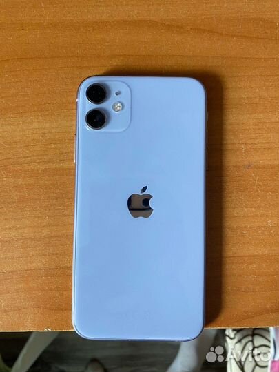 Apple iPhone 11 128gb