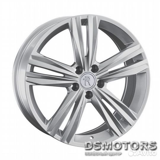 Диски Audi B236 8/19 5x112 ET30 d66.6 S