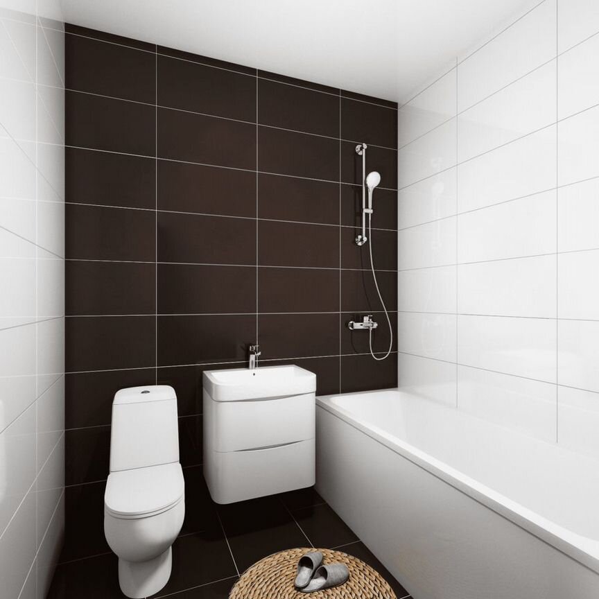 Квартира-студия, 23,9 м², 1/13 эт.