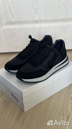 Кроссовки Calvin Klein Picio