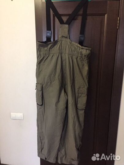 Полукомбинезон Sundridge