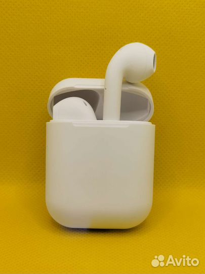 Беспроводные наушники inPods12 macaron