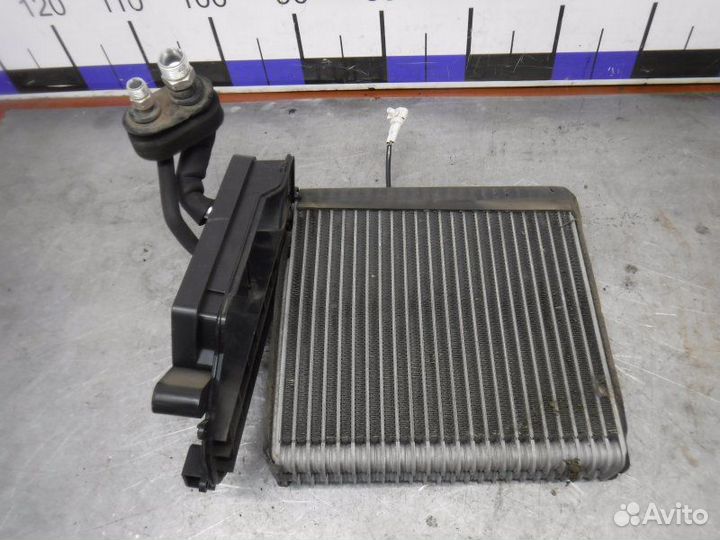 Испаритель кондиционера Lifan X60 1.8 2013