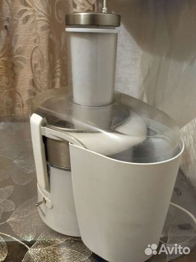 Соковыжималка Stadler Form juicer