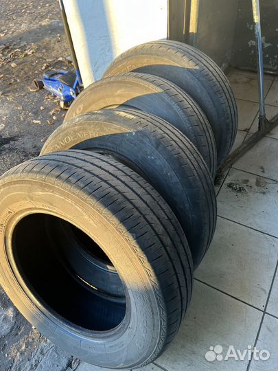 Toyo NanoEnergy 3 195/65 R15