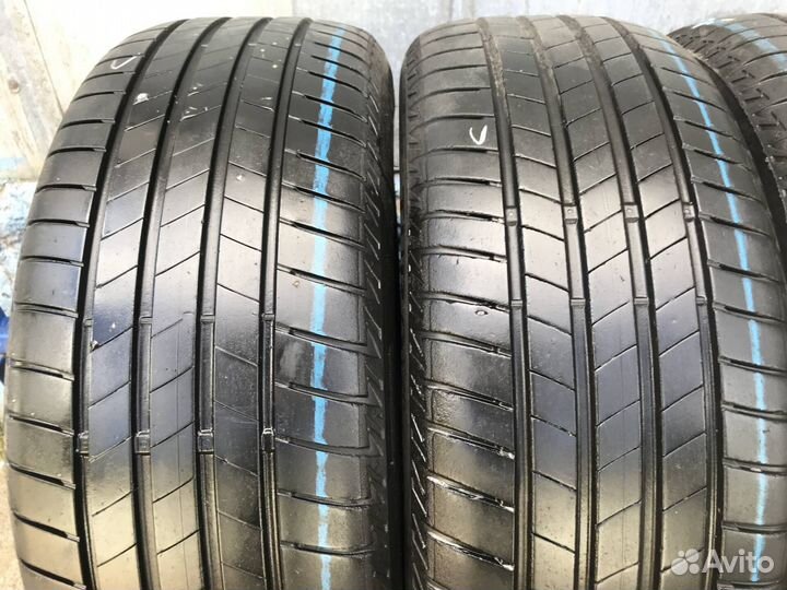 Bridgestone Turanza T005 205/60 R16