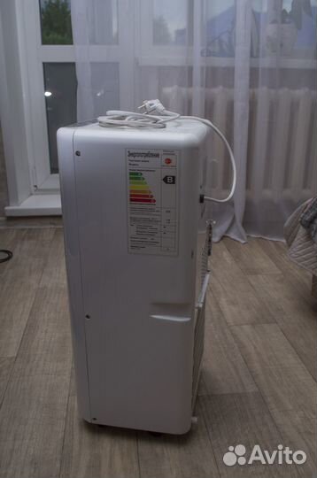 Напольный кондиционер