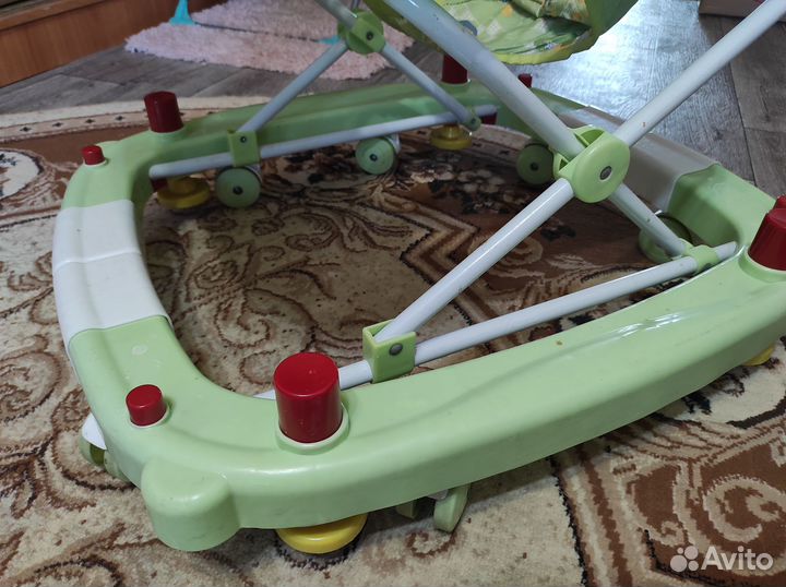 Ходунки детские