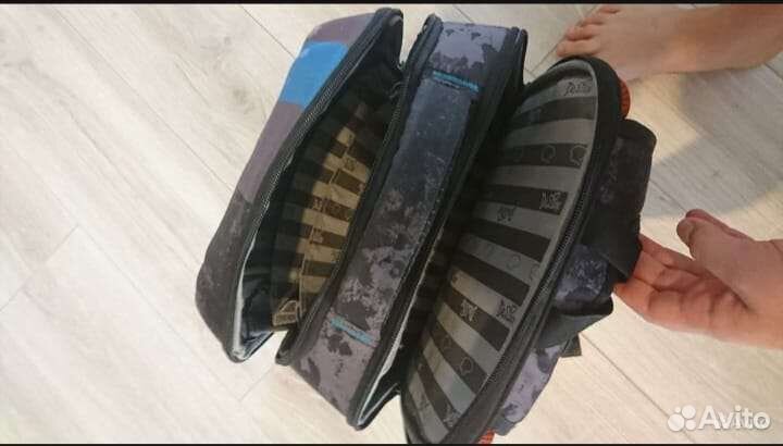 Школьный рюкзак