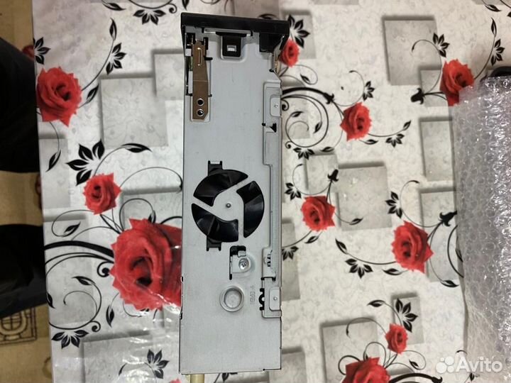 Магнитола bolero skoda octavia a7