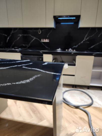 Столешница из искусственного камня под заказ