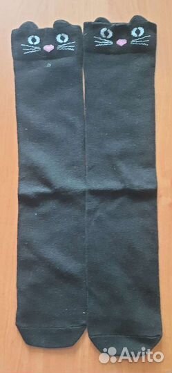 Гольфы для девочки