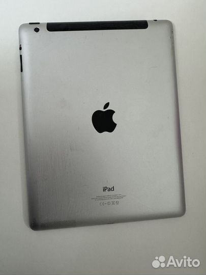iPad 4