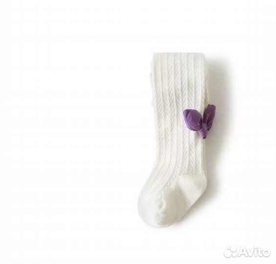 Колготки детские