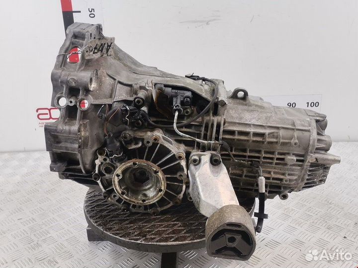 Кпп для Volkswagen Passat 5
