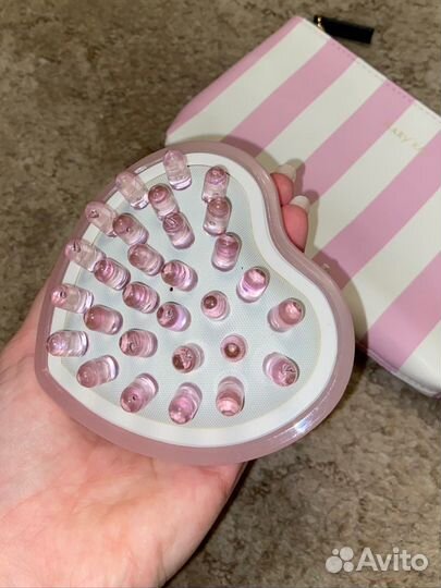 Новый силиконовый массажер для тела mary kay