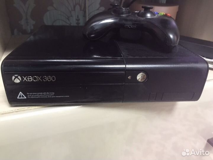 Xbox 360