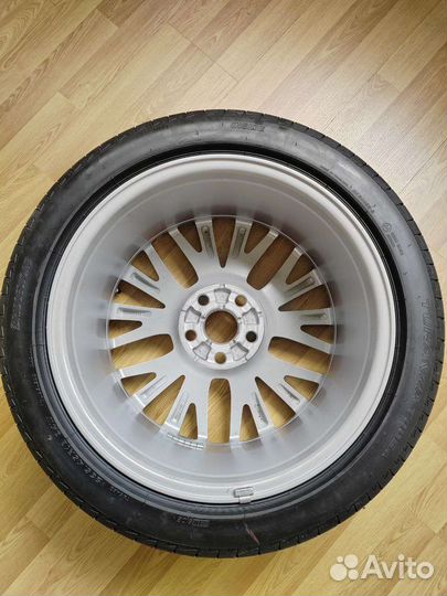 Оригинальный диск Toyota(Япония) R18