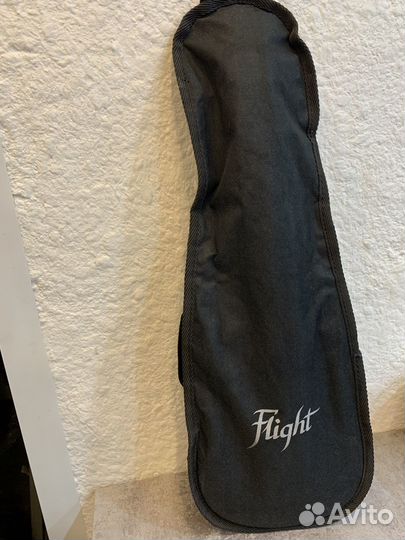 Укулеле flight