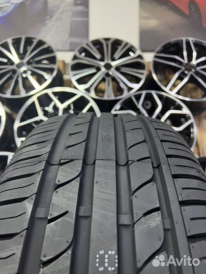 Goodride SA 37 255/35 R19 96Y