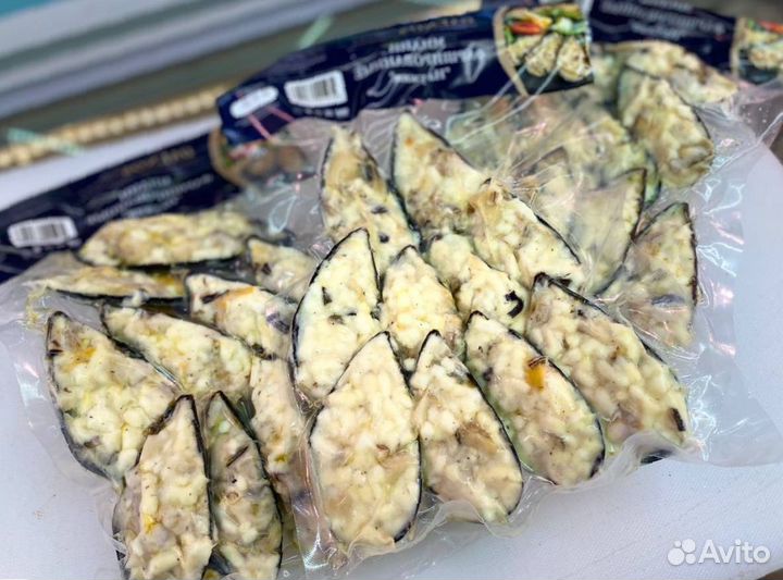 Мидии. 2023. Опт