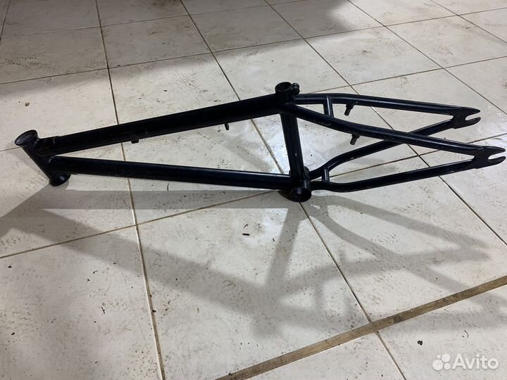 Рама bmx