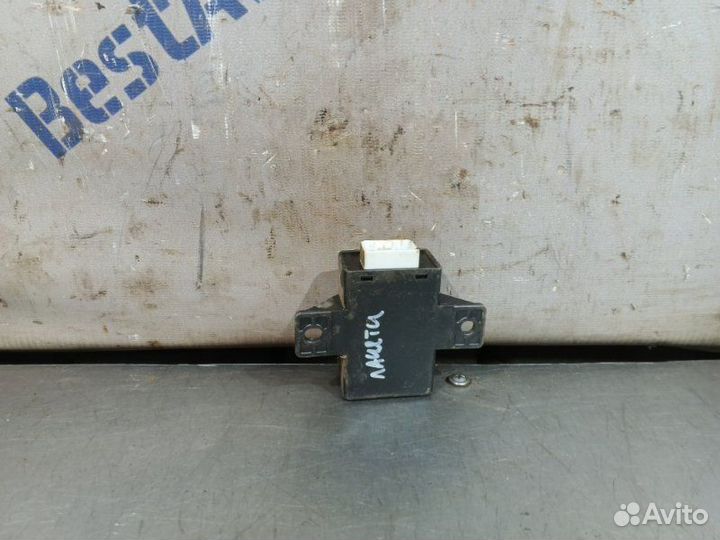 Блок управления центральный замком Chevrolet