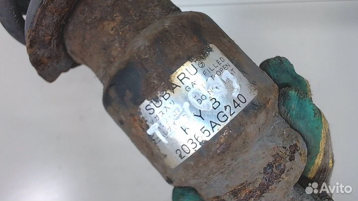 Амортизатор подвески Subaru Legacy Outback (B13)