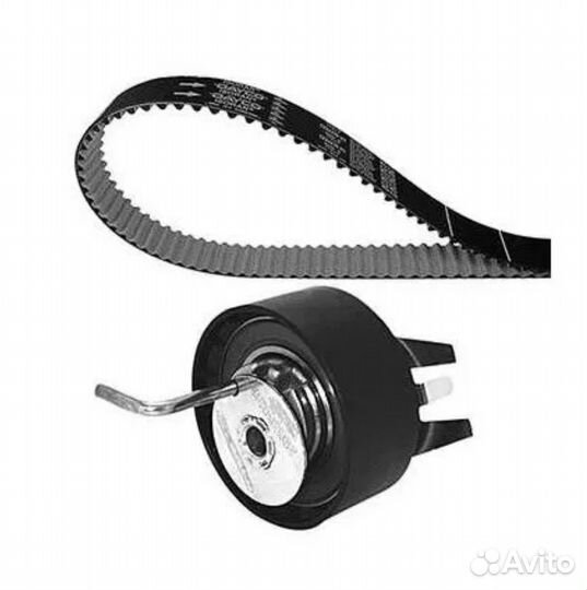 Комплект ремня тнвд