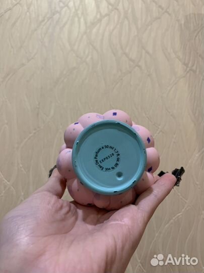 Духи женские